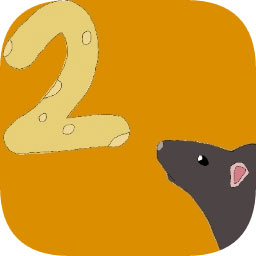 奔跑的老鼠2游戏