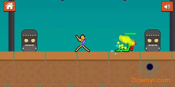 至尊棍棒战客户端