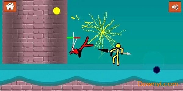 至尊棍棒战士手机版 v2 安卓版2