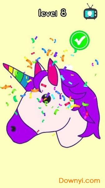 画出另一半手游 v1.1 安卓版1