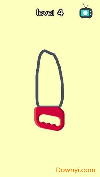 画出另一半游戏下载