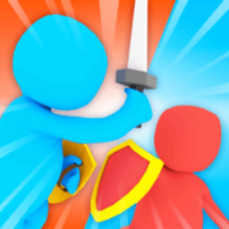 火柴人皇宫之战手游下载