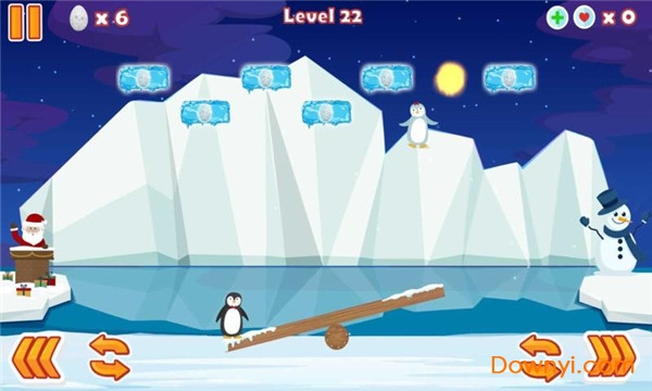 企鹅夫妻正式版(penguin couple) v1.0 安卓版1