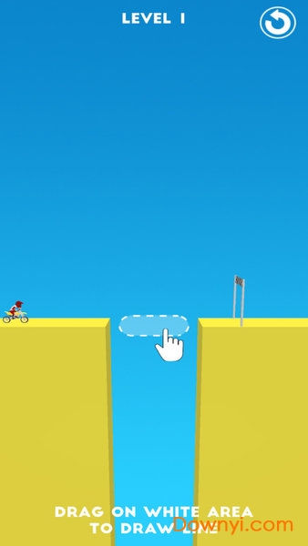 画线摩托手游下载