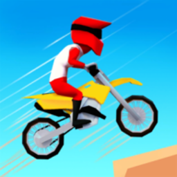 画线摩托手游下载