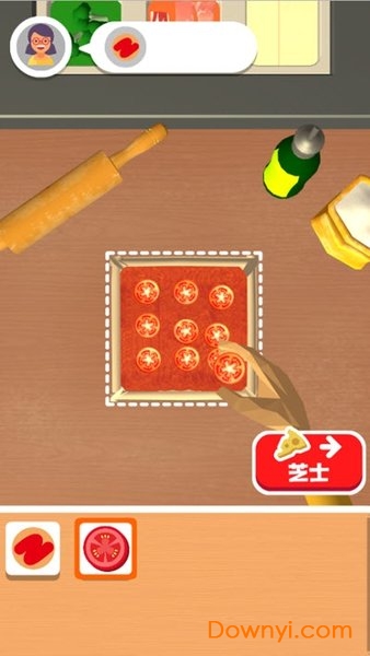 我爱做披萨小游戏 v1.0.5 安卓版2