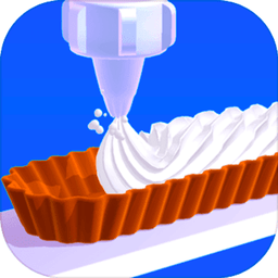 奶油高手小游戏