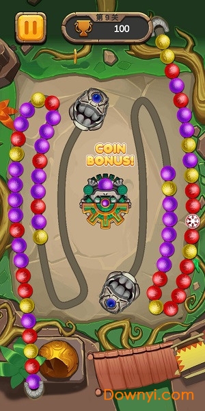 开心祖玛单机游戏 v1.0.100 安卓版0