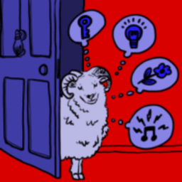 逃出不知名房间游戏(NamelessRoom)