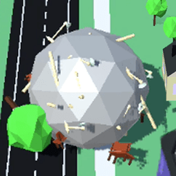 翻滚大作战最新版