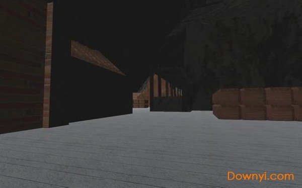 恐怖酒店之旅手游 v1.0.1 安卓版0