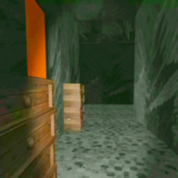 恐怖酒店之旅手游