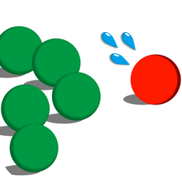 拥挤派对最新版