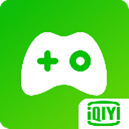 爱奇艺游戏中心大厅