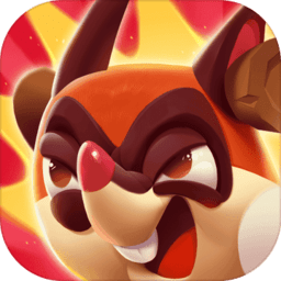 萌斗波克斯官方版游戏