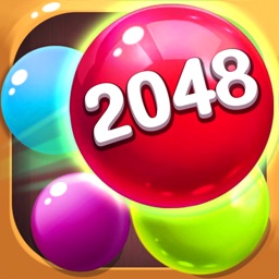 2048球球大作战手机版