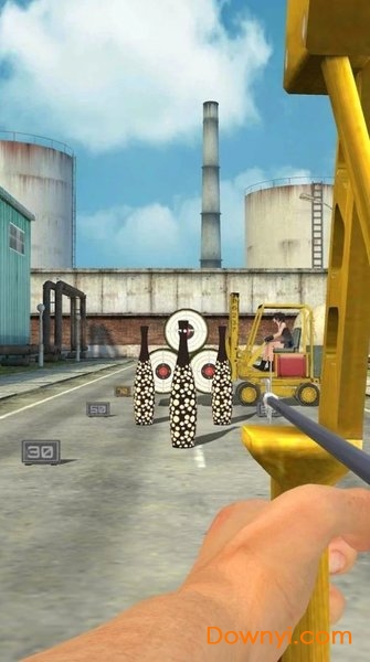 射箭世界手游 v1.0 安卓版0