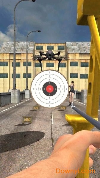 射箭世界游戏下载