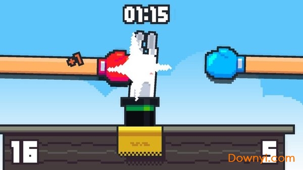 红蓝对决游戏 v1.0 安卓版0