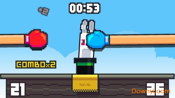 红蓝对决游戏 v1.0 安卓版1