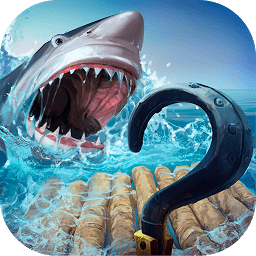 木筏生存3d手游下载