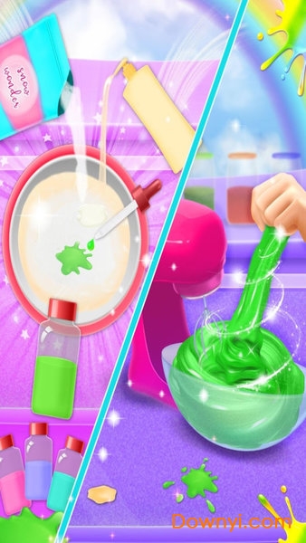 独角兽粘液模拟器2022 v1.3 安卓版1