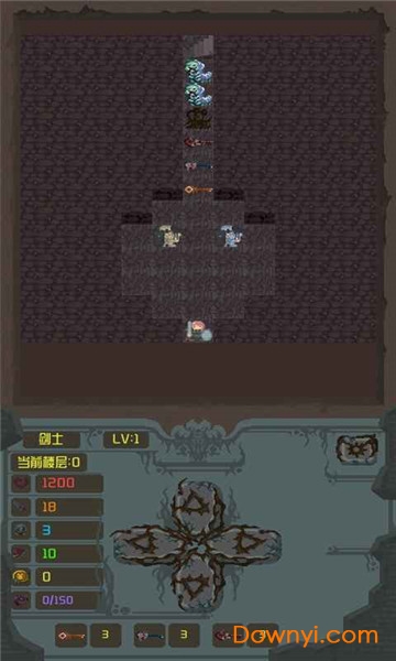 魔塔之进击的公主手游最新版 v0.1 安卓版0