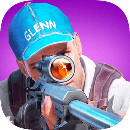 和平狙击手官方版