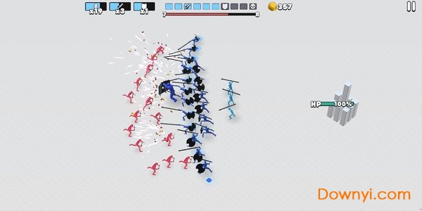 实时盾牌游戏 v0.12.1 安卓版0