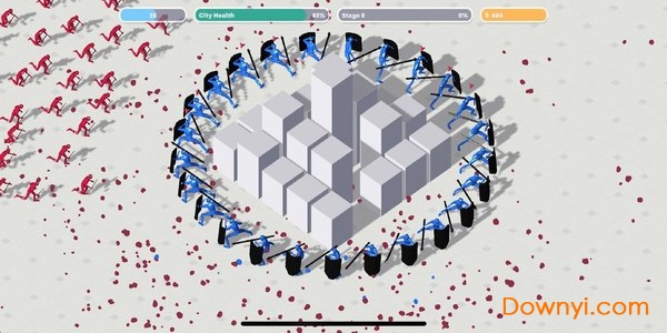 实时盾牌游戏 v0.12.1 安卓版1