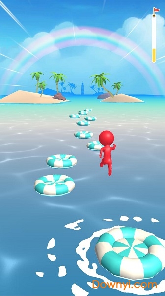 我跳起来贼带感官方版 v1.0 安卓版0