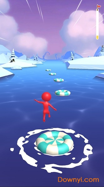 我跳起来贼带感官方版 v1.0 安卓版1