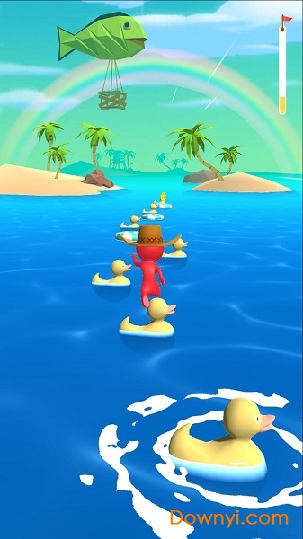 我跳起来贼带感客户端