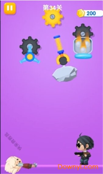 快来救救我手机版 v1.0 安卓版1