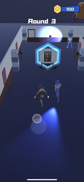 神偷大冒险最新版 v1.0 安卓版1