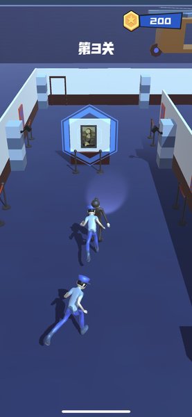 神偷大冒险最新版 v1.0 安卓版2