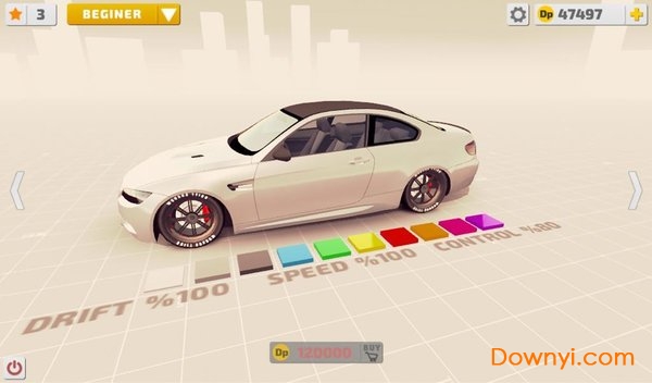 漂移计划手机版 v1.1 安卓版0