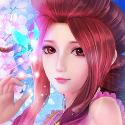 我的叶罗丽手游