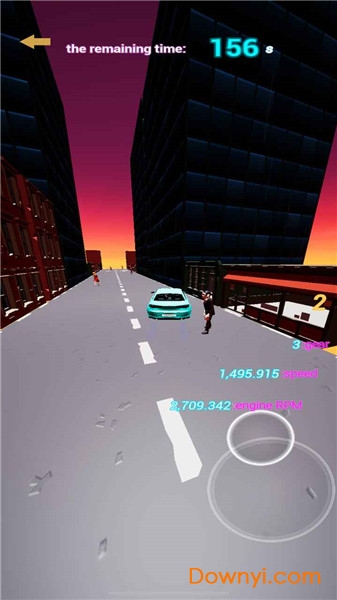 180s飞车最新版 180s飞车游戏