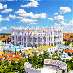 设计师城市最新版