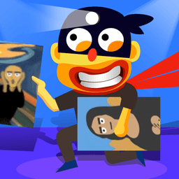 神偷大冒险最新版