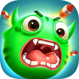 暴打怪兽ol手游下载