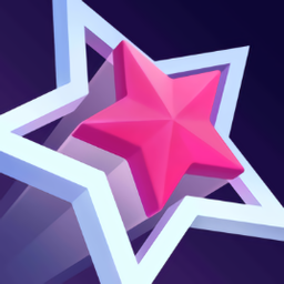 五角星冲冲冲手机版游戏