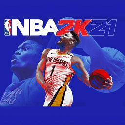 nba2k21手机版