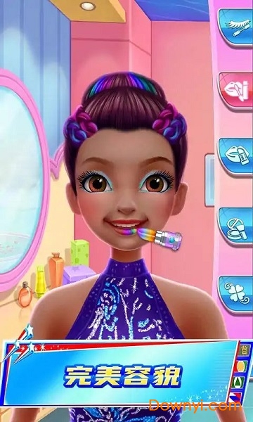 体操公主手机版