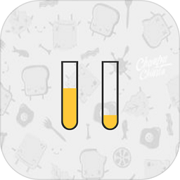 倒水我最强小游戏