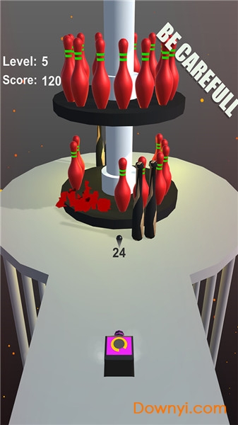 爆炸球射手最新版 v1.1.4 安卓版0