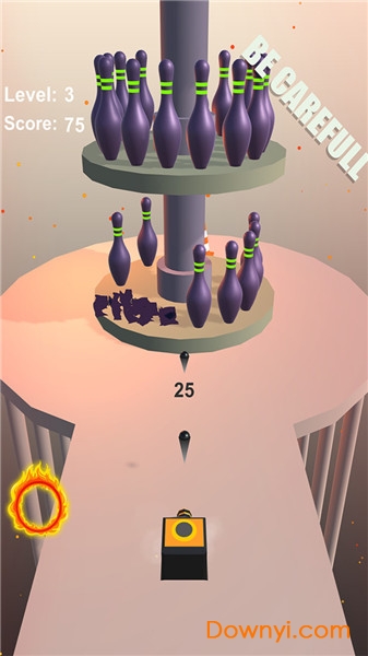 爆炸球射手最新版 v1.1.4 安卓版1