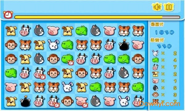 欢乐对对碰红包版 v1.0 安卓版1