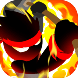 暴怒的拳头手机版